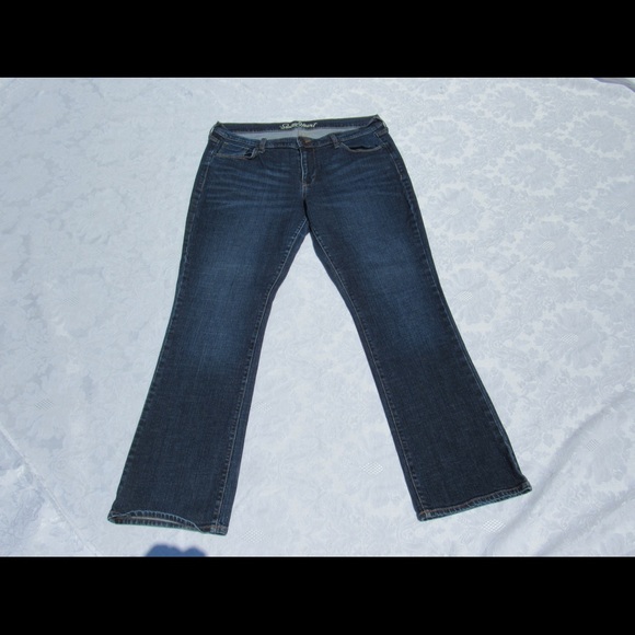 Old navy Sweetheart jeans