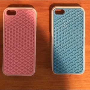 Vans iPhone 5/5s Cases