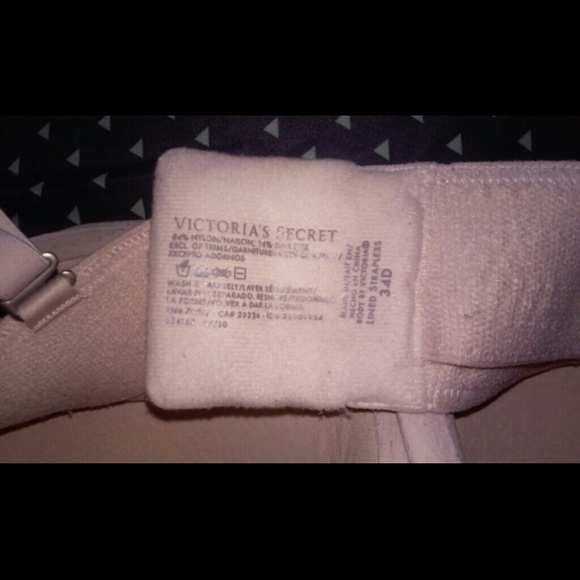 ❌SOLD❌VS Balconette Cheetah  bra - Picture 3 of 3