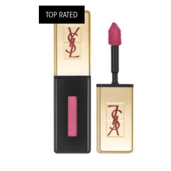 YSL ROUGE PUR COUTURE GLOOSY STAIN 2 - Picture 1 of 1