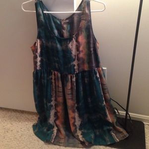 Urban outfitters dress