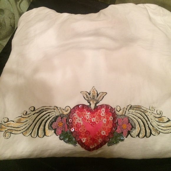 Sweatsuit - Picture 2 of 3