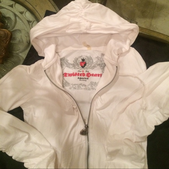 Sweatsuit - Picture 3 of 3