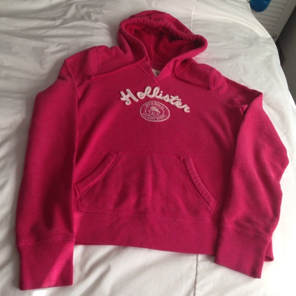 Hollister sweatshirt