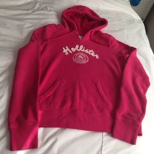 Hollister sweatshirt