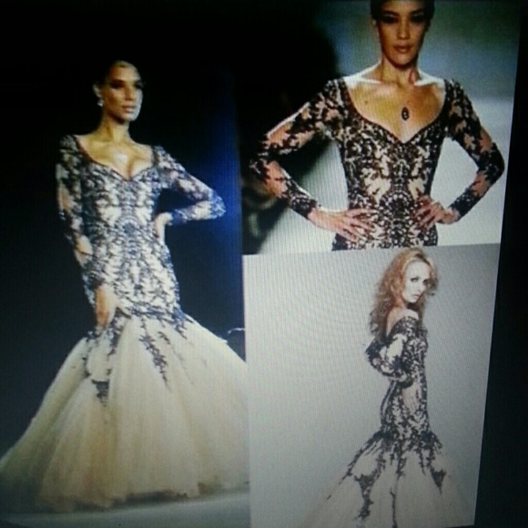 Evening Bridal Formal Prom Dress Gown Custom Made