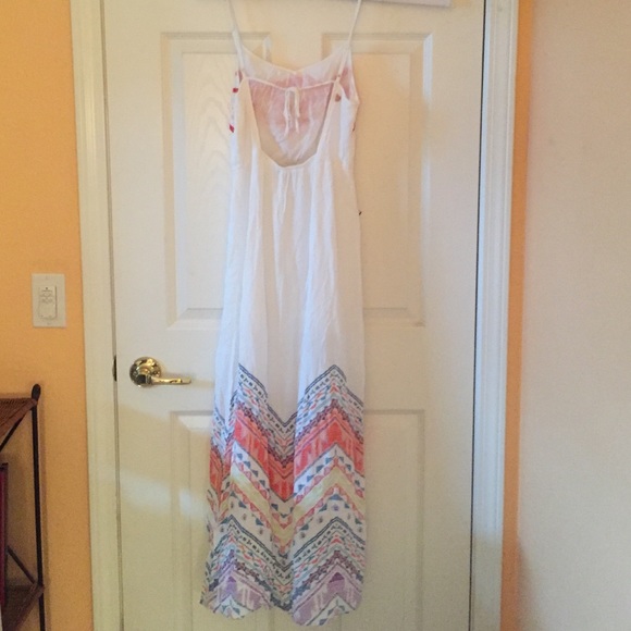 Kendall and Kylie summer dress - Picture 2 of 3