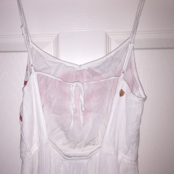 Kendall and Kylie summer dress - Picture 3 of 3