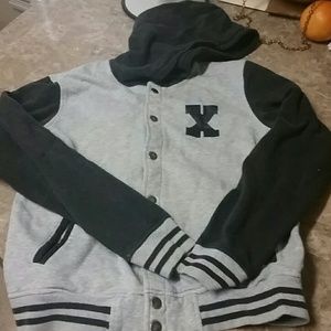 H & M Childrens Hoodie