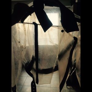 Nasty Gal Vapor Jacket