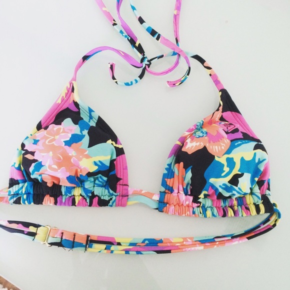 Bikini top