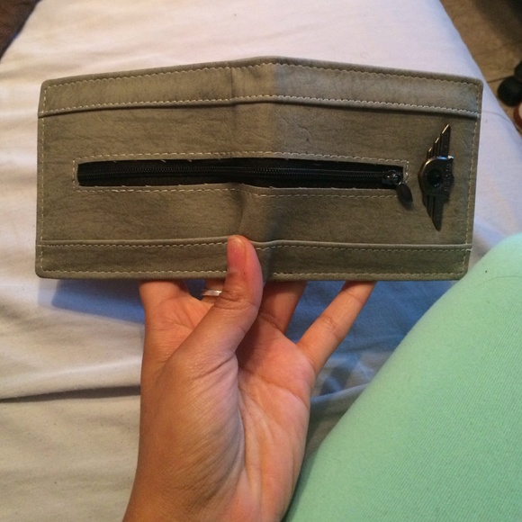 New wallet ! - Picture 3 of 3