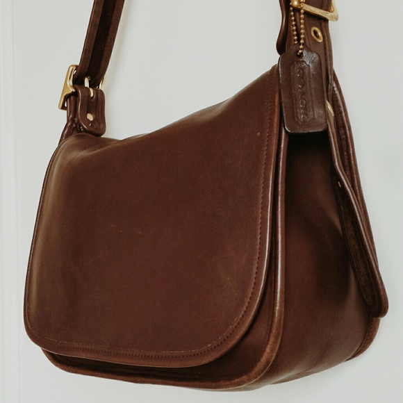 Coach - Patrica's Legacy Bag 9951