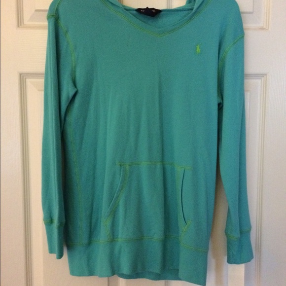Sweatshirt/Pull-over