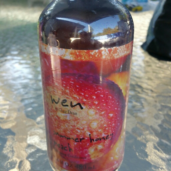 Wen by Chaz Dean