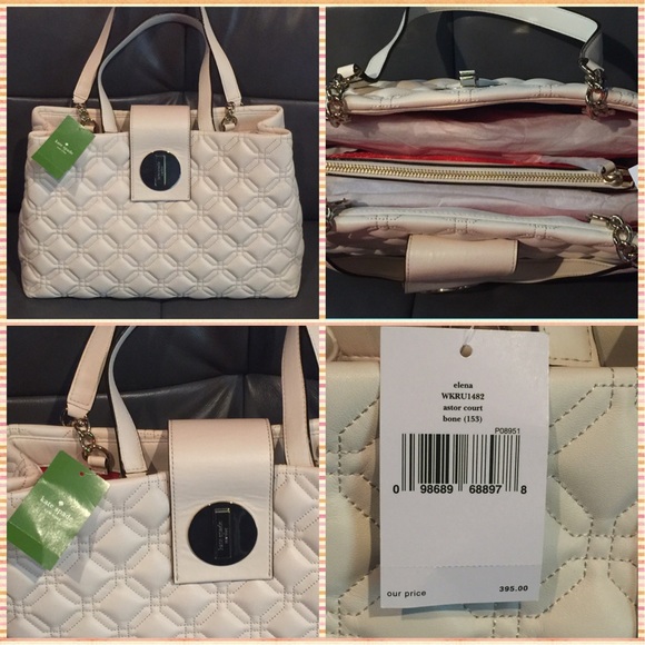 kate spade Handbags - Brand new Kate Spade Handbag (NWT)