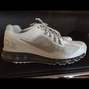 Nike Air max running shoes