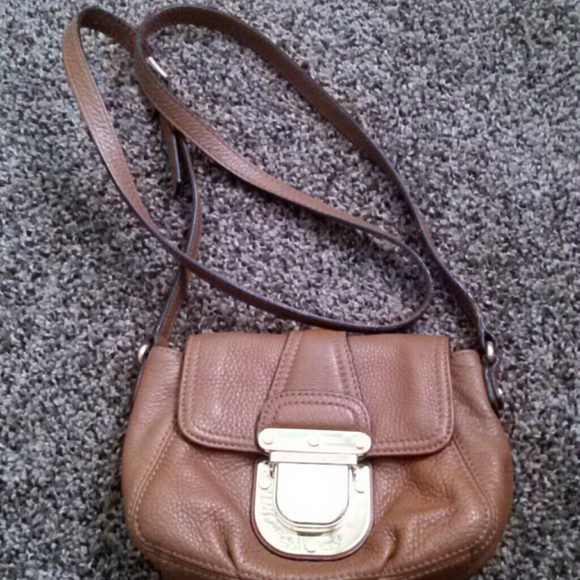 Just reduced!!! Cross body bag...