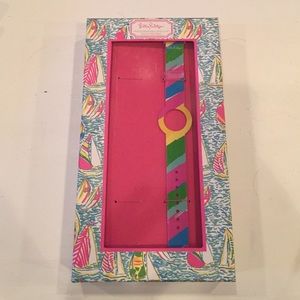 Lilly Pulitzer Watch Strap