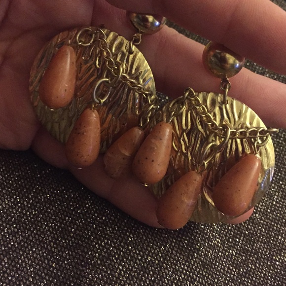 Fashion earrings