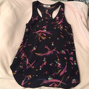 Tibi 100% silk top and Calypso bundle