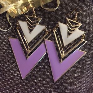 💐fashion earrings💐