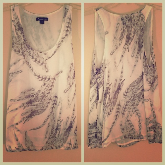Forever 21 Tops - Sleeveless top 🍂
