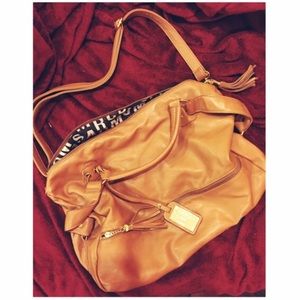 Marc Jacobs (2012) Leather Handbag