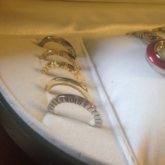 Geneva Quartz Excellent Collection - Picture 3 of 4