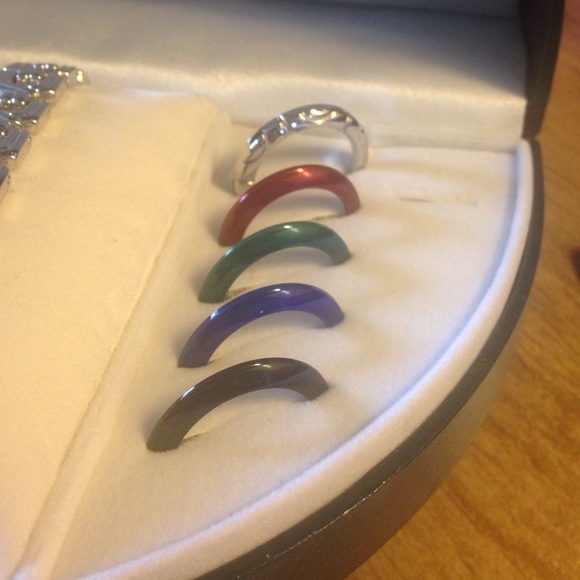 Geneva Quartz Excellent Collection - Picture 4 of 4