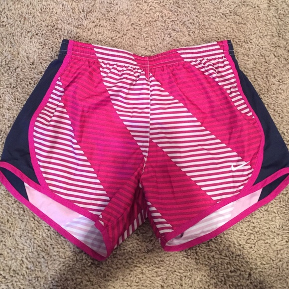Nike dry fit shorts