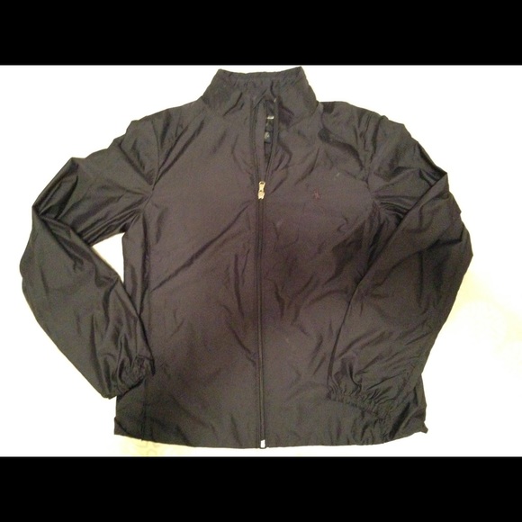 Ralph Lauren rain jacket