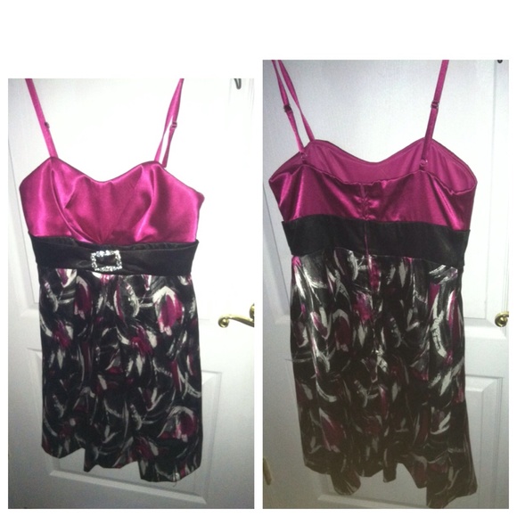 Dress Size 7 !!