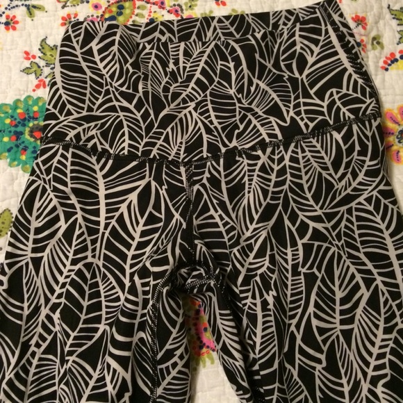 Lulu pants