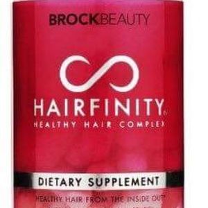 Hairfinity