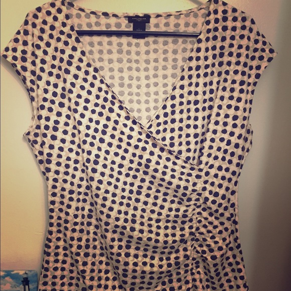 Ann Taylor Top