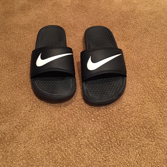 Nike Slides NWOT