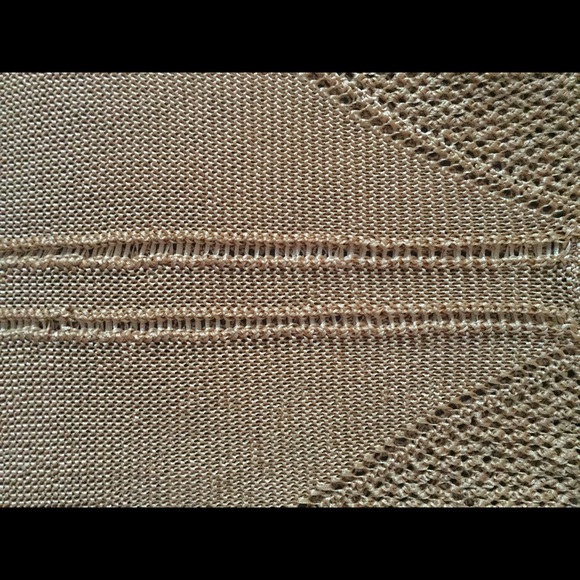 Metallic Tank - Picture 2 of 4