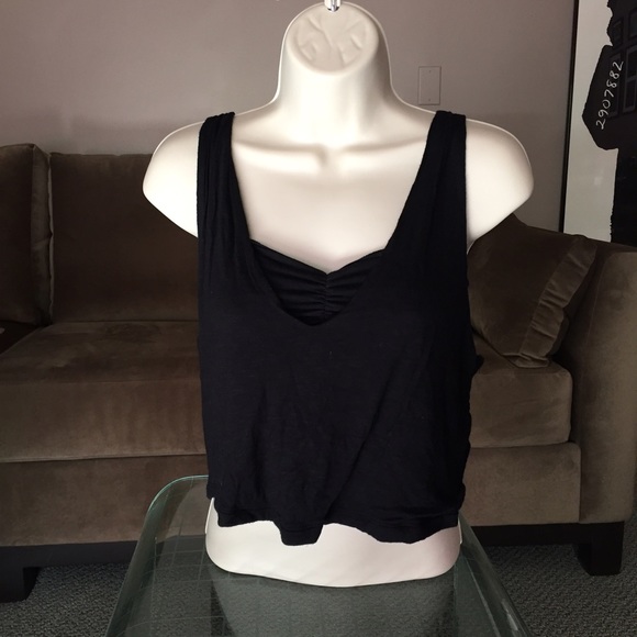 Sparkle and Fade Top - Picture 1 of 2