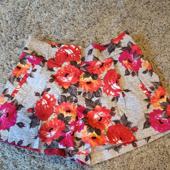 Shorts.