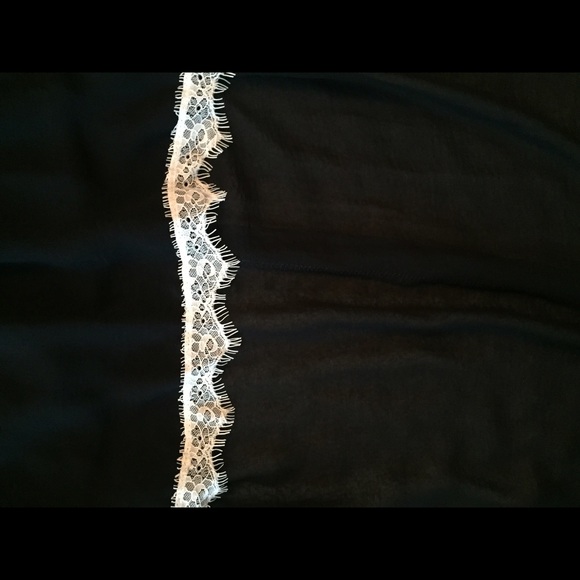 High/Low Skirt - Picture 2 of 3