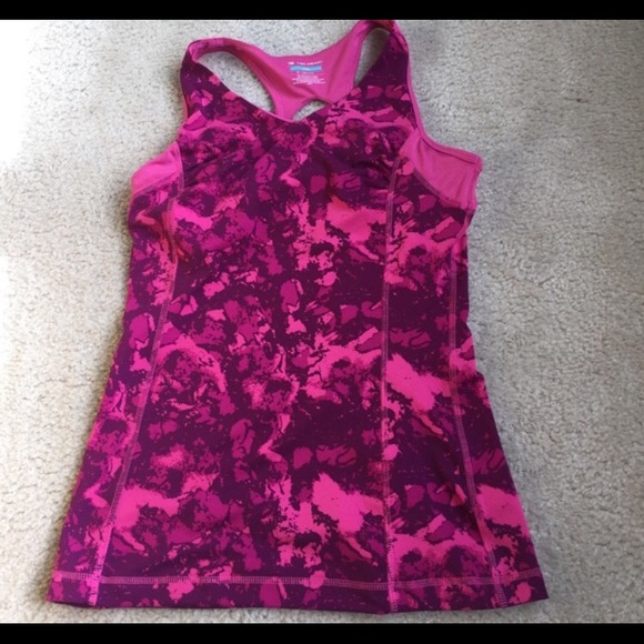 2 tek gear tank tops