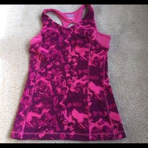 2 tek gear tank tops