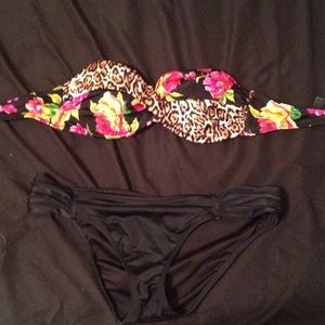 Victoria secret bikini🔴🔴TRADED🔴🔴