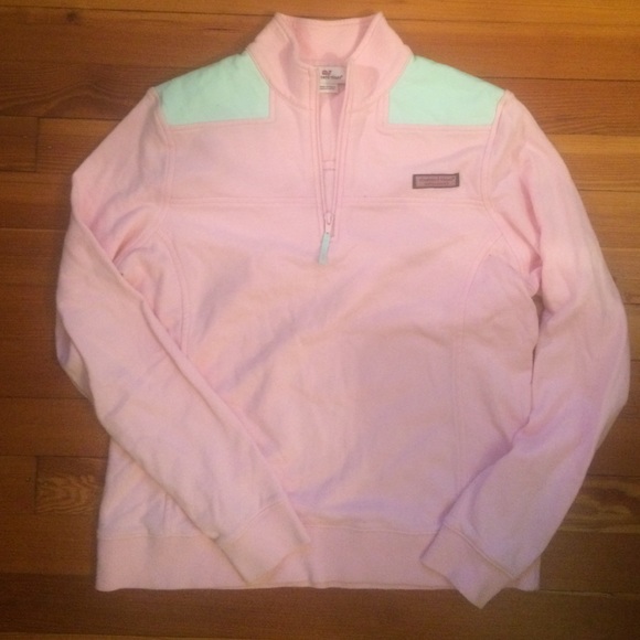 Vineyard Vines Sweaters - Shep shirt