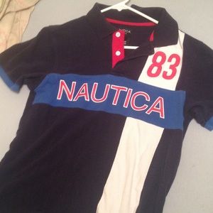 Nautica Never Worn