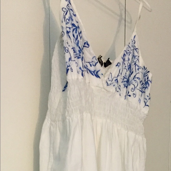 Raviya Brand Summer Dress