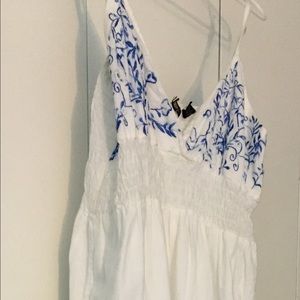 Raviya Brand Summer Dress