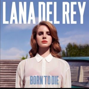 Lana del Ray record