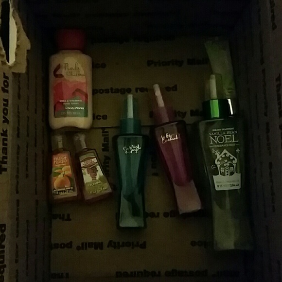 Bundle for customer
